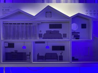 感受艺术 触碰未来 中国家居好产品评审组走进西蒙电气海安工厂探索多媒体设计