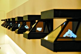 北京俊极盛世科技 引领多媒体互动设计的创新先锋