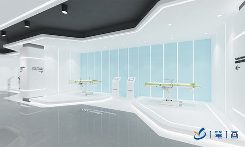 多媒体建筑施工全流程解析 从声光电设备采购到人机交互设计